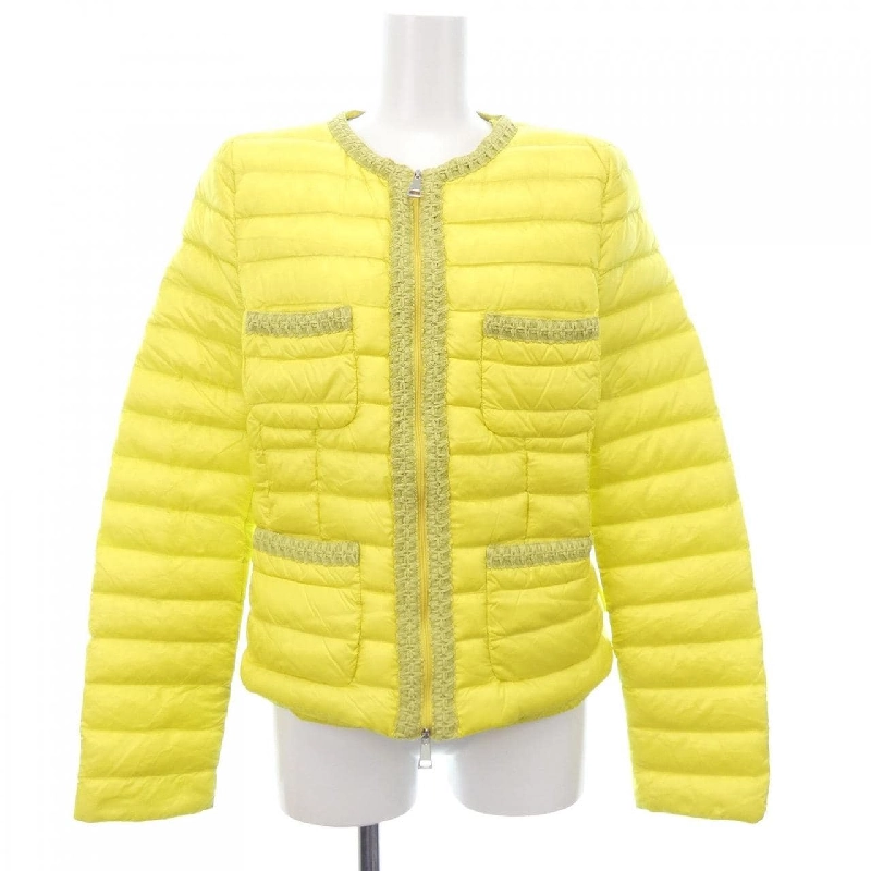 Áo khoác lông vũ MONCLER 641858