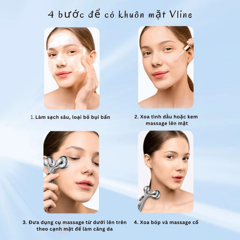 Cây lăn Refa 3d  474911