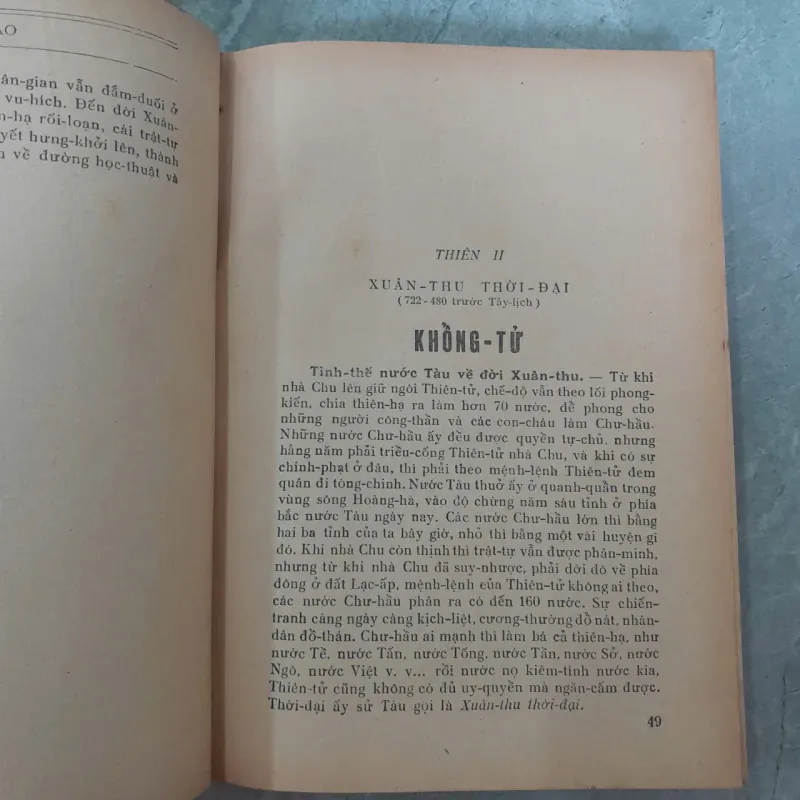 NHO GIÁO - TRẦN TRỌNG KIM 746172