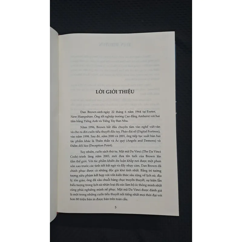 Điểm dối lừa - Dan Brown 595516