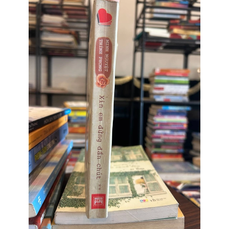 Xin Em Đứng Đắn Chút - Minh Nguyệt Thính Phong - Minh Nguyệt Thính Phong 958516