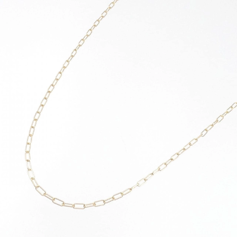 Dây chuyền K18YG - Hàng hiệu Chính hãng 872722