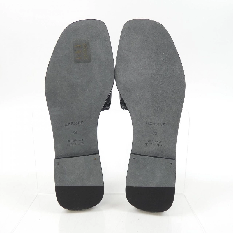 Giày sandal HERMES - Hàng hiệu Authentic 830455