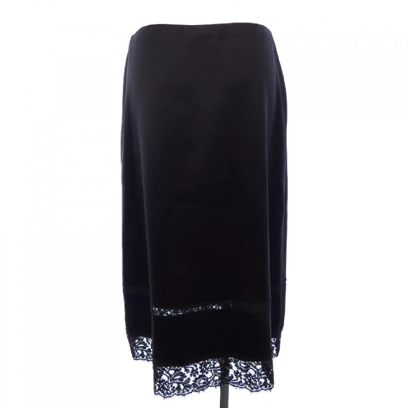 CHANEL LOOK30 P80409V72036 25B Váy - Hàng hiệu Chính hãng 820466