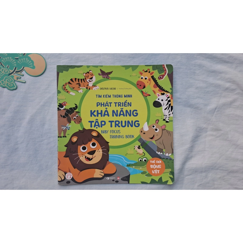 Tìm kiếm thông minh - Phát triển kỹ năng tập trung 329945
