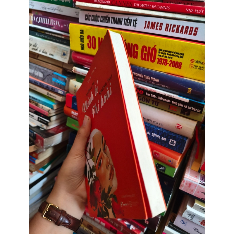 Không tự khinh bỉ không tự phí hoài 🌱 478054
