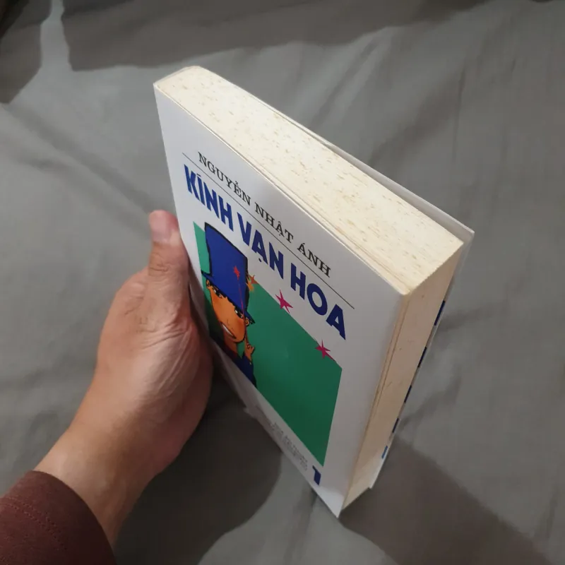 Kính Vạn Hoa 1 1005757