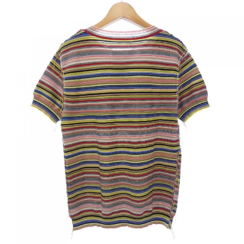 Maison Margiela S50HL0010 Áo len 630943