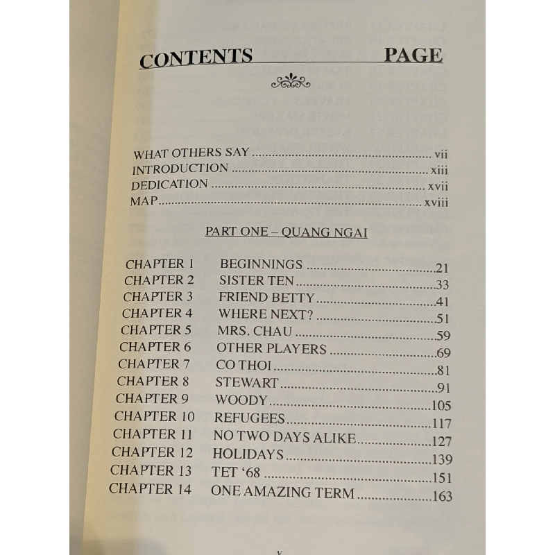 My Vietnam - Charlotte Stemple 748026