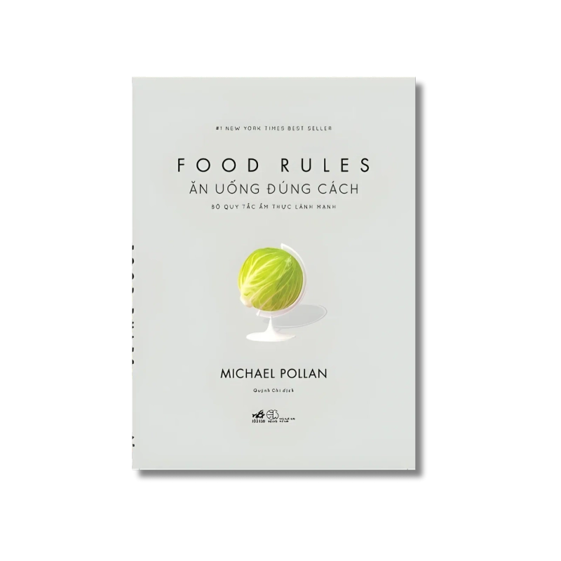Food Rules - Ăn uống đúng cách 729654