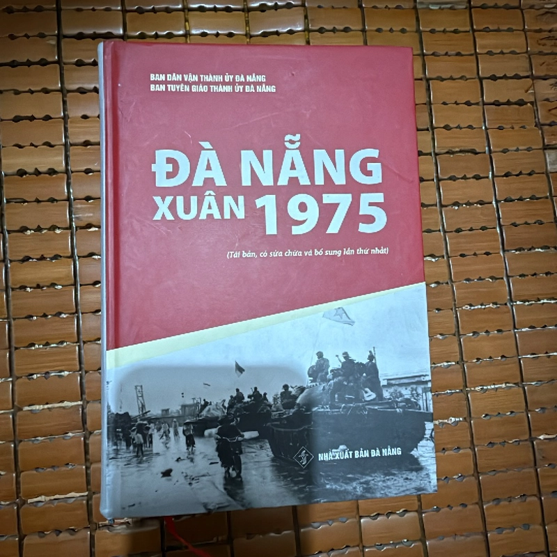 Đà Nẵng xuân 1975 464244