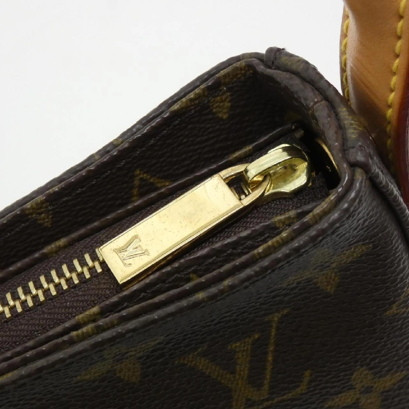 Túi xách vai Louis Vuitton Monogram Looping MM M51146 612799