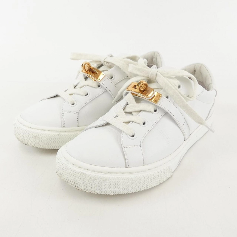 【Mã giảm giá】Giày thể thao HERMES 663774