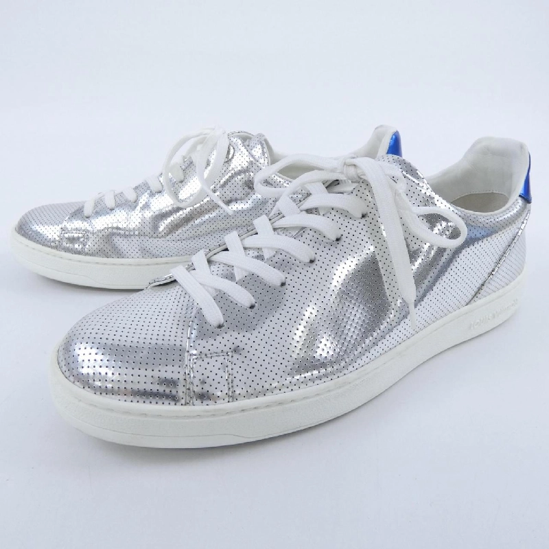 Giày sneaker Louis Vuitton Front Row Line - Hàng hiệu chính hãng 907026