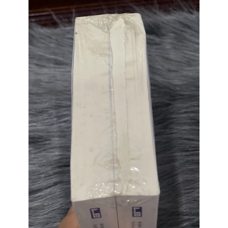 Đừng khách sáo, anh yêu em (seal rách) 546295