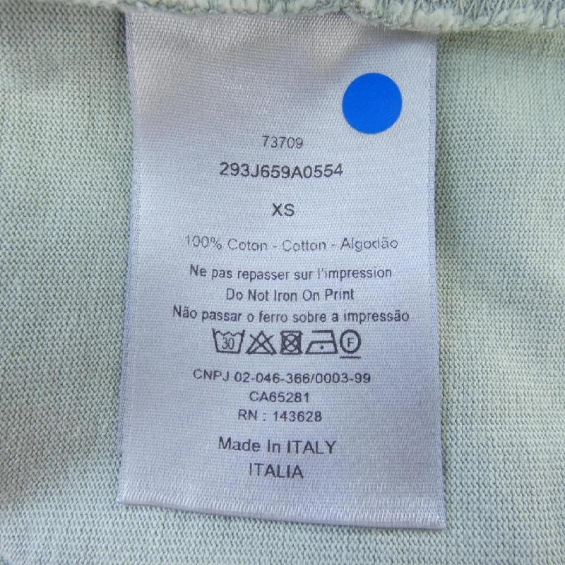 Áo thun DIOR - Hàng hiệu Chính hãng 905652