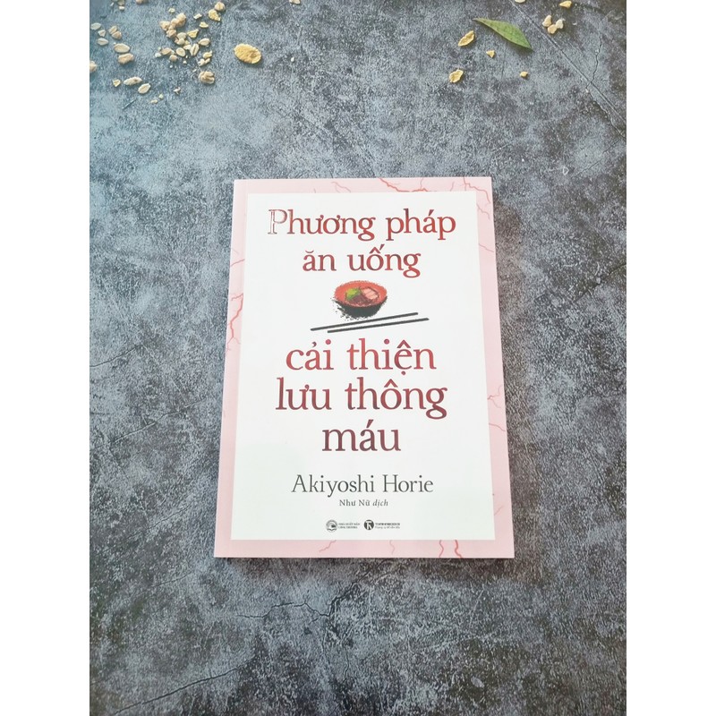 Phương pháp ăn uống cải thiện lưu thông máu 180560