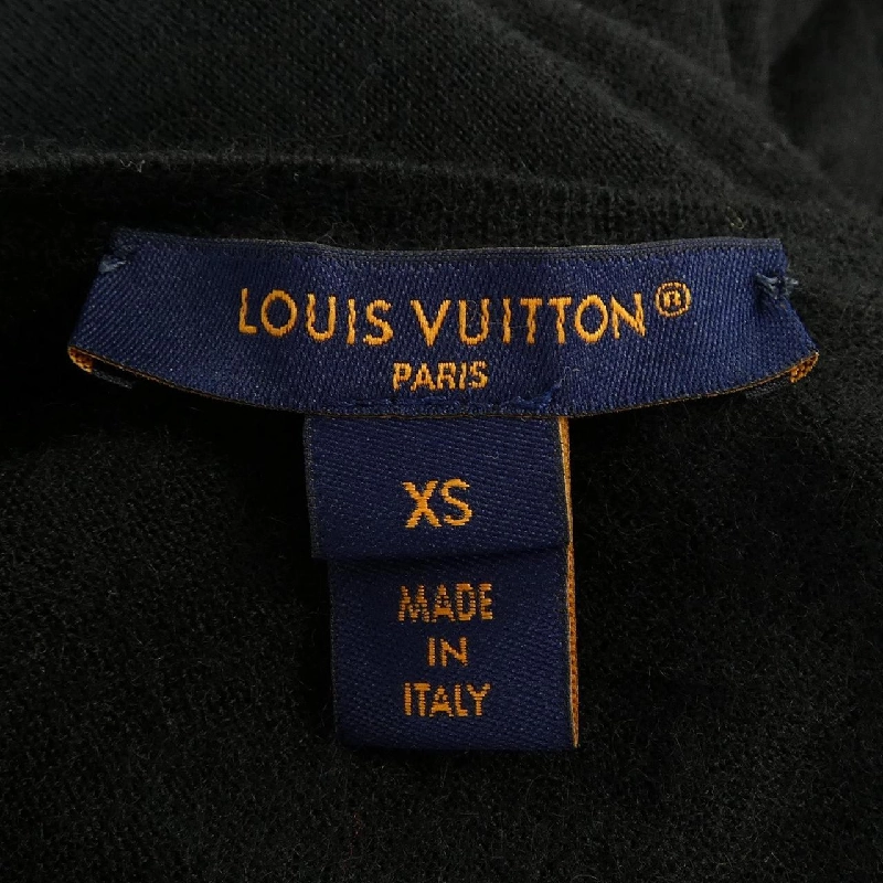 Louis Vuitton LOUIS VUITTON FSKL55WEO Áo len - Hàng hiệu Chính hãng 822795