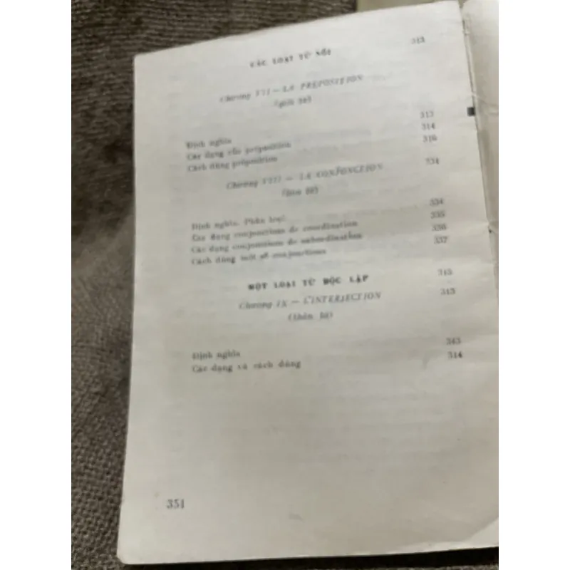 Ngữ pháp tiếng Pháp - Nguyễn Ngọc Cảnh  999228