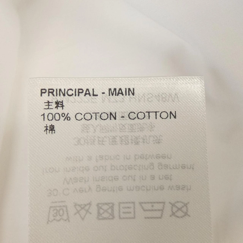 Áo sơ mi in logo LOUIS VUITTON LVSE HNS48WMZ3 S/S - Hàng hiệu Authentic 897900