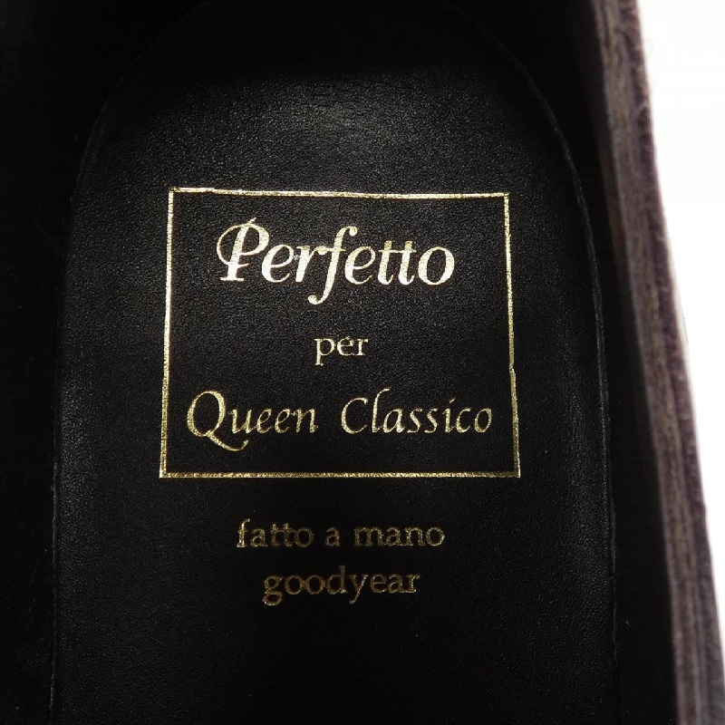 Giày PERFETTO - Hàng hiệu Authentic 903481