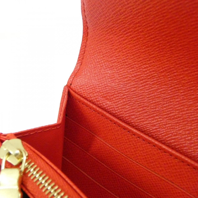 Ví Louis Vuitton Monogram (Holiday) Portefeuille Sara M69747 - Hàng hiệu Chính hãng 771521