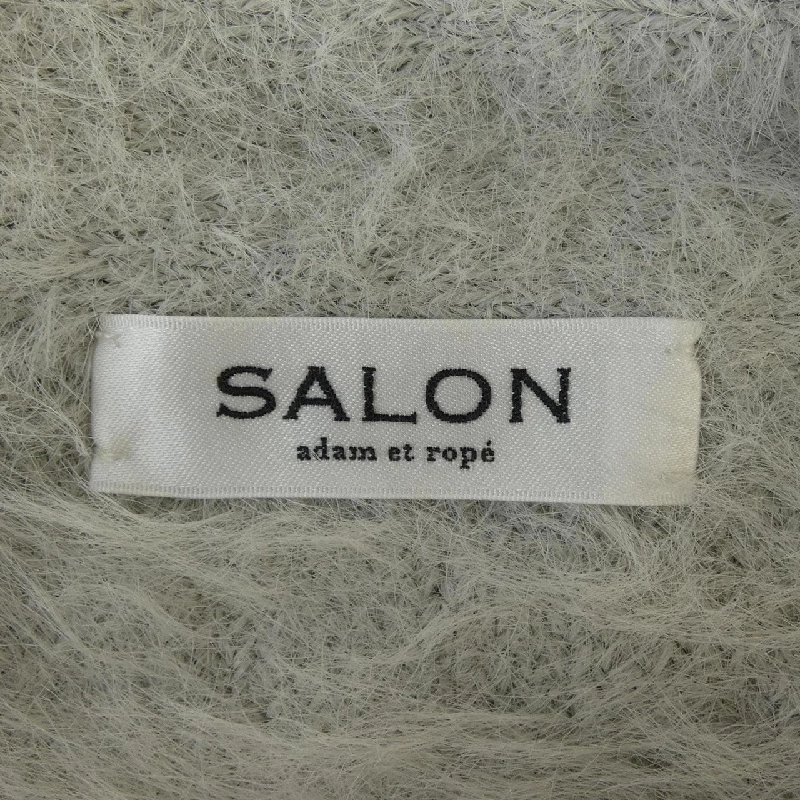 SALON adam et rope Áo khoác cardigan 628248