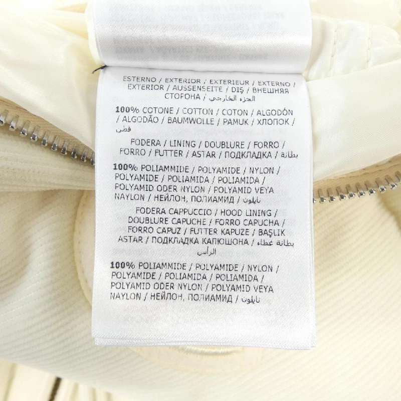 MONCLER GENIUS FRARES Áo khoác lông - Hàng hiệu Authentic 895397