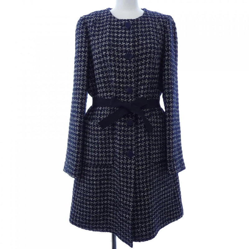 Áo khoác TARA JARMON - Hàng hiệu Authentic 822840