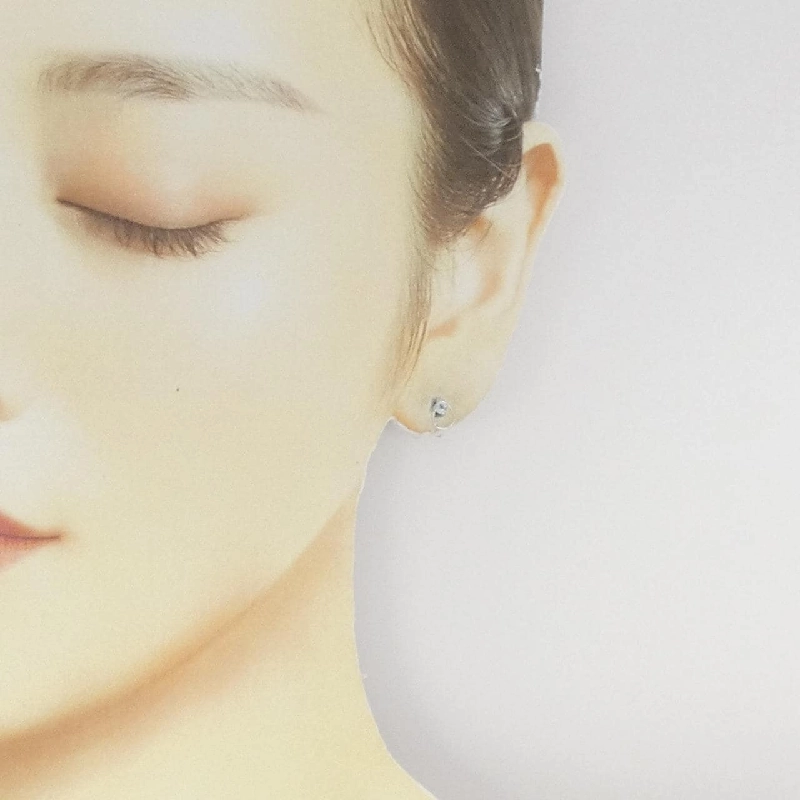 Bông tai 4゜C Aquamarine 665507