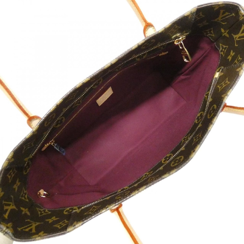 Túi xách Louis Vuitton Monogram Raspail PM M40608 - Hàng hiệu Chính hãng 766391