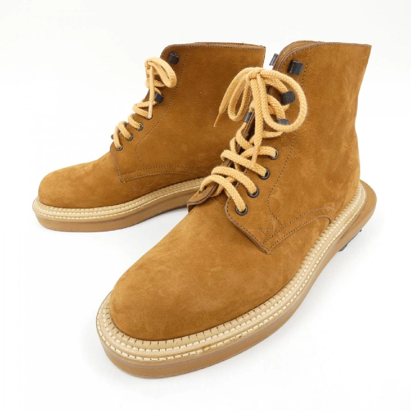 Giày bốt SACAI - Hàng hiệu Authentic 905005