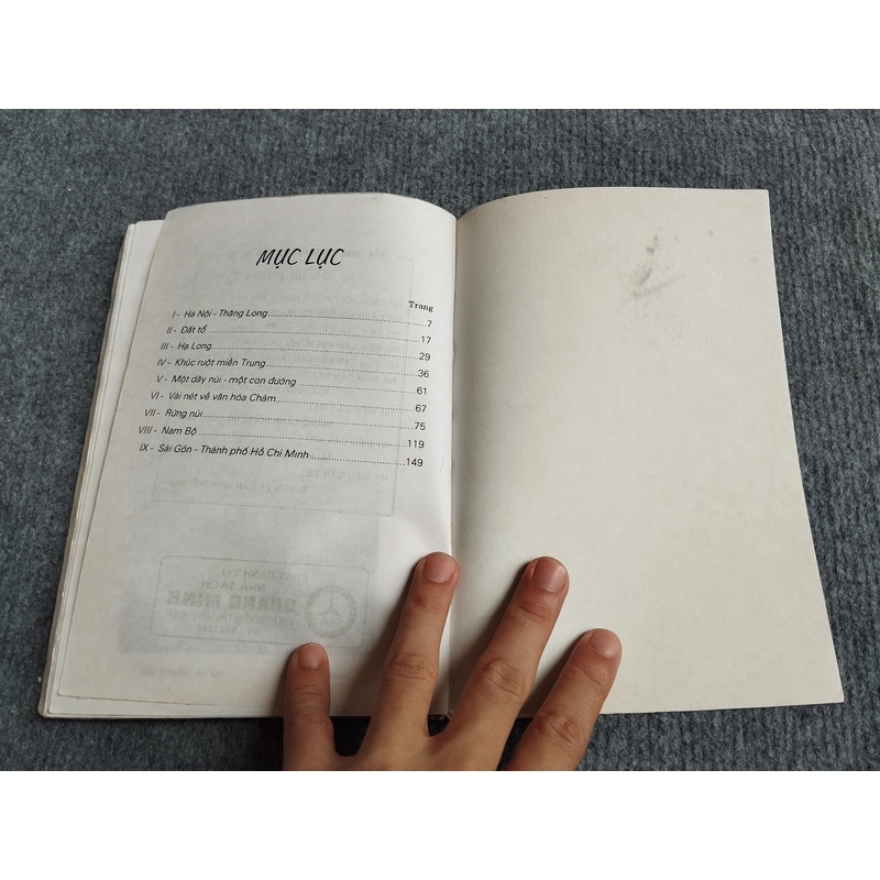 KỂ CHUYỆN ĐẤT NƯỚC 551714