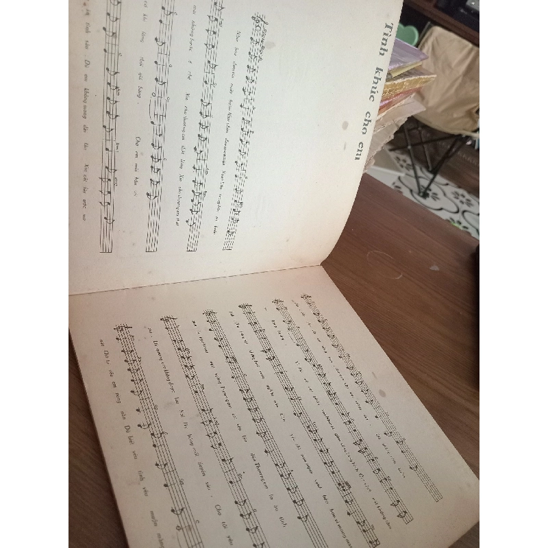 Yêu nhau khi còn thơ - Lê Uyên Phương 127690