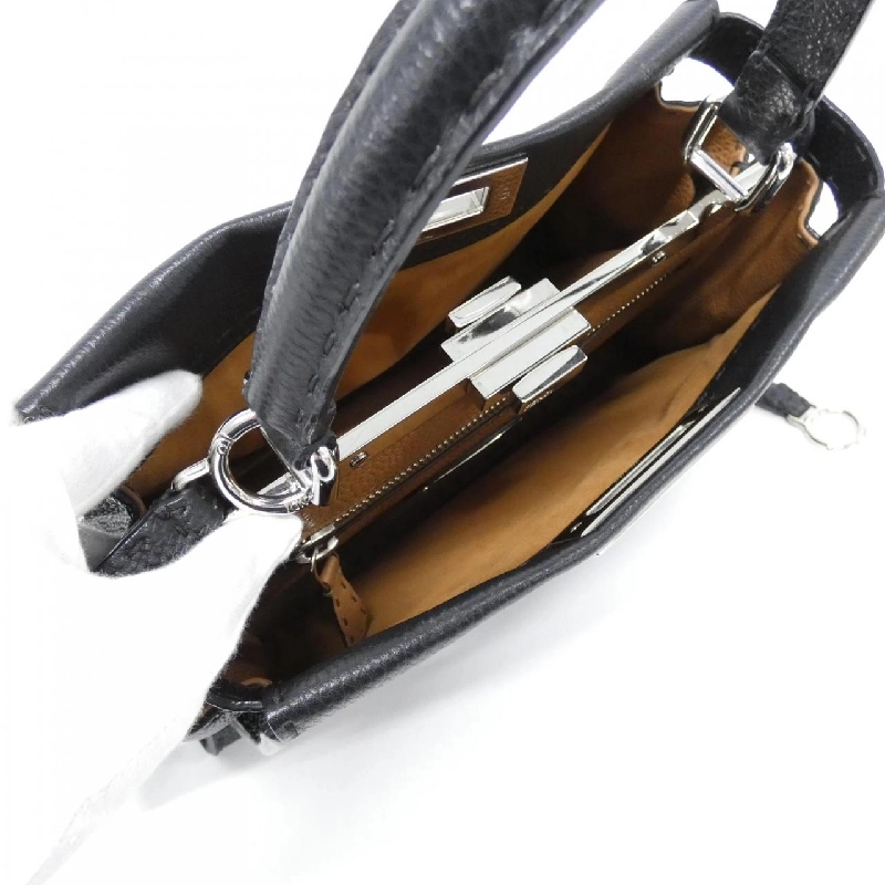 Túi Fendi SELLERIA Peekaboo 8BN290 Q0J - Hàng hiệu chính hãng 804301