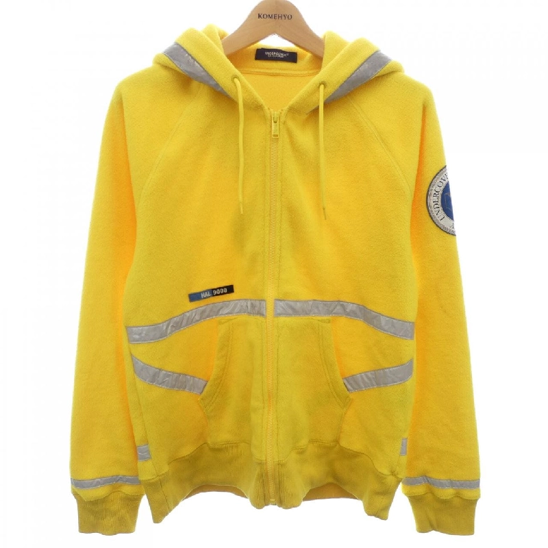 Áo khoác UNDER COVER - Hàng hiệu Authentic 899351