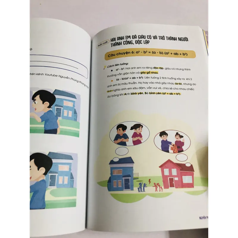 SIÊU TRÍ NHỚ HỌC ĐƯỜNG 721016