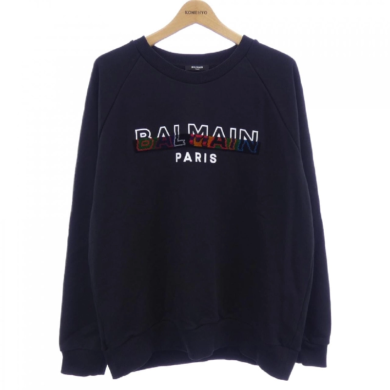 BALMAIN Sweat - Hàng hiệu Authentic 890793