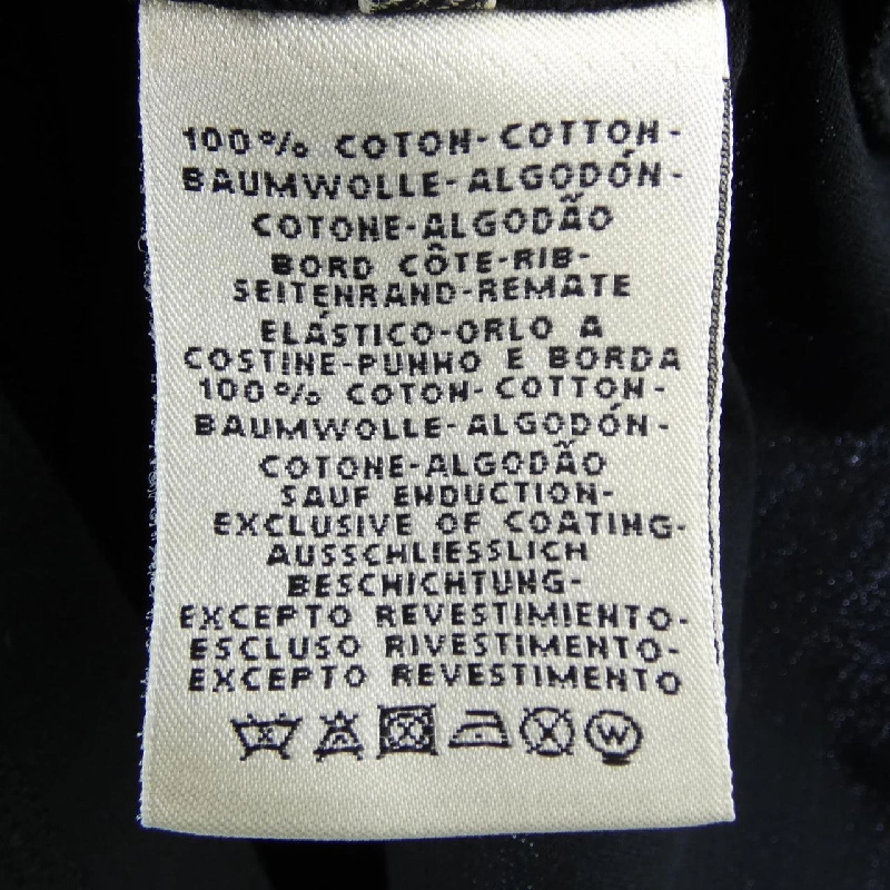 HERMES L'INSTRVCTION DV ROY *16-7720 Áo thun - Hàng hiệu Chính hãng 810690