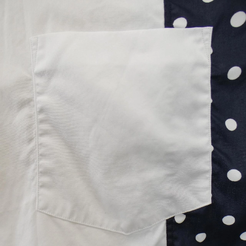 Áo sơ mi S／S GARCONS HOMME - Hàng hiệu Authentic 898447