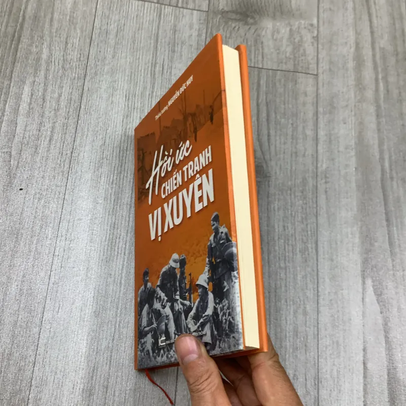 Hồi ức chiến tranh vị xuyên. 6a4 730494