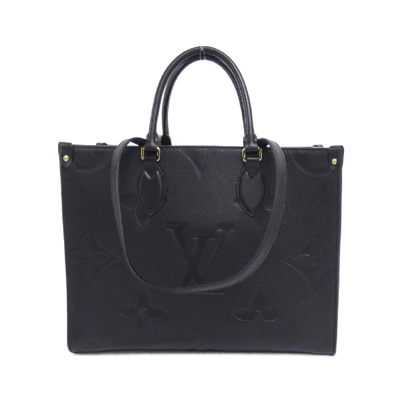 Túi xách Louis Vuitton Monogram Empreinte OnTheGo MM M45595 - Hàng hiệu Chính hãng 805601
