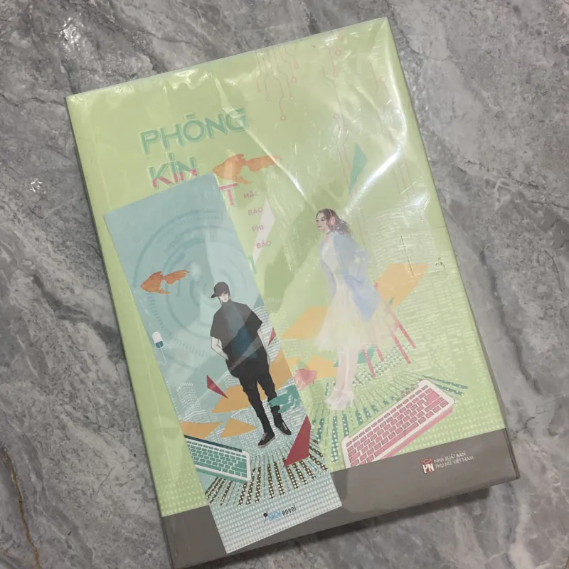 Phòng kín nhốt cá - Mặc Bảo Phi Bảo 959888