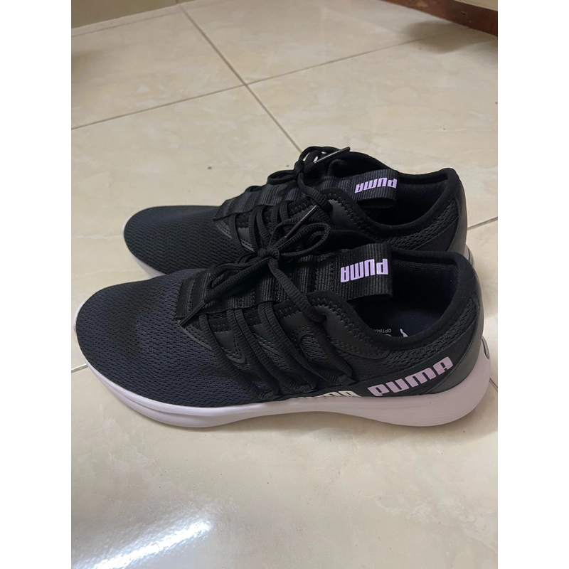 Giày nữ size 40 Puma- mới 100% 310089