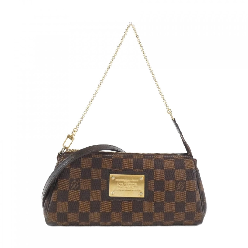 Túi xách vai Louis Vuitton Damier Eva N55213 - Hàng hiệu Chính hãng 802170
