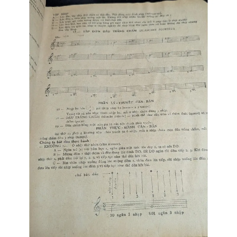 7 ngày biết đờn tây ban cầm - Nam Phong 727086