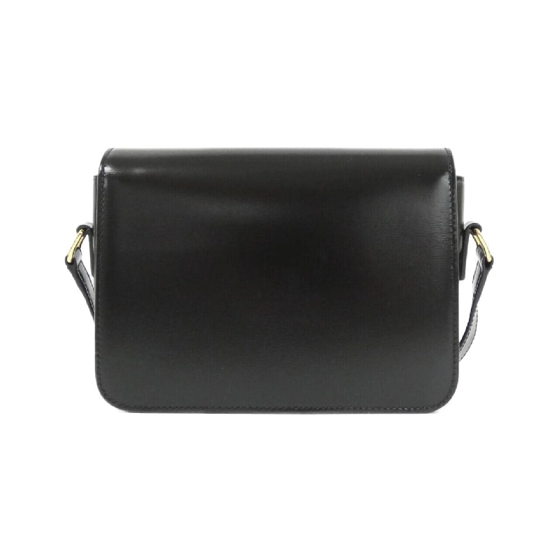 Túi xách vai Celine Teen Triomphe 188423BF4 - Hàng hiệu Authentic 768686