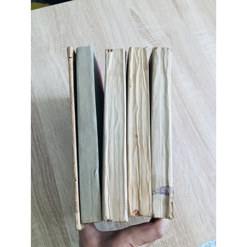 LÔ BÁO “TRÌNH BÀY” XƯA – NGUYÊN LÔ 24 SỐ 799076