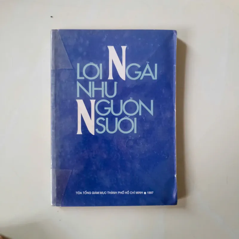 Lời ngài như suối nguồn 🌻 592305