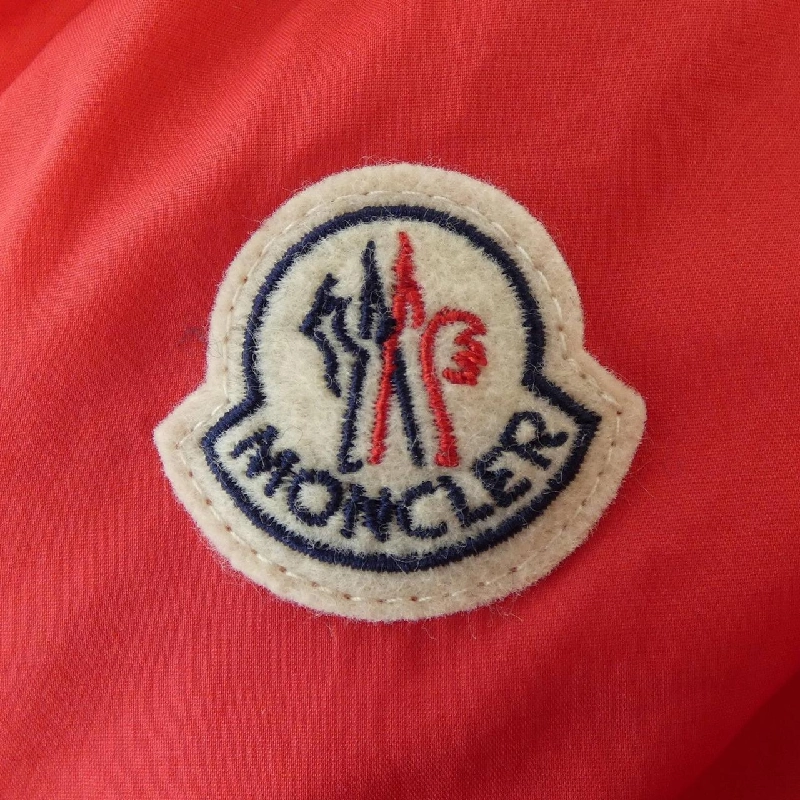 Áo khoác lông vũ MONCLER 639228